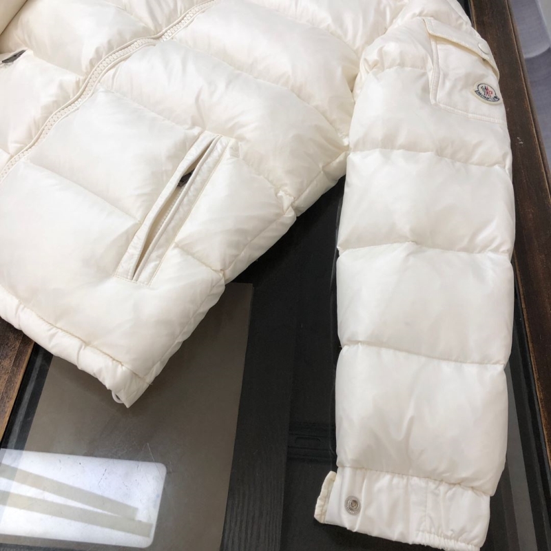 Moncler Down Coat